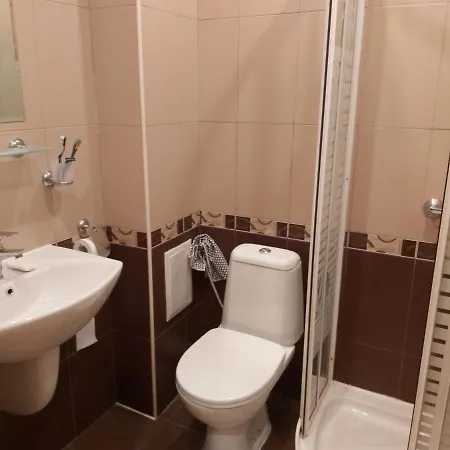 Apartment Оазис Бийч Камчия