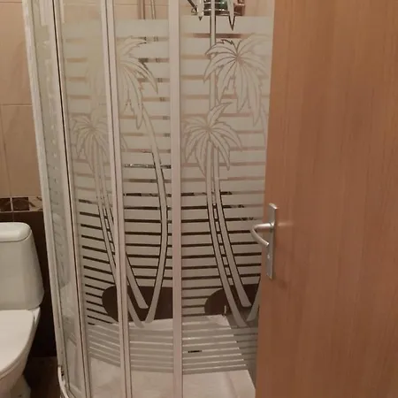 Оазис Бийч Камчия Apartment Bliznatsi